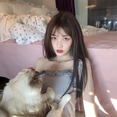 别眨眼