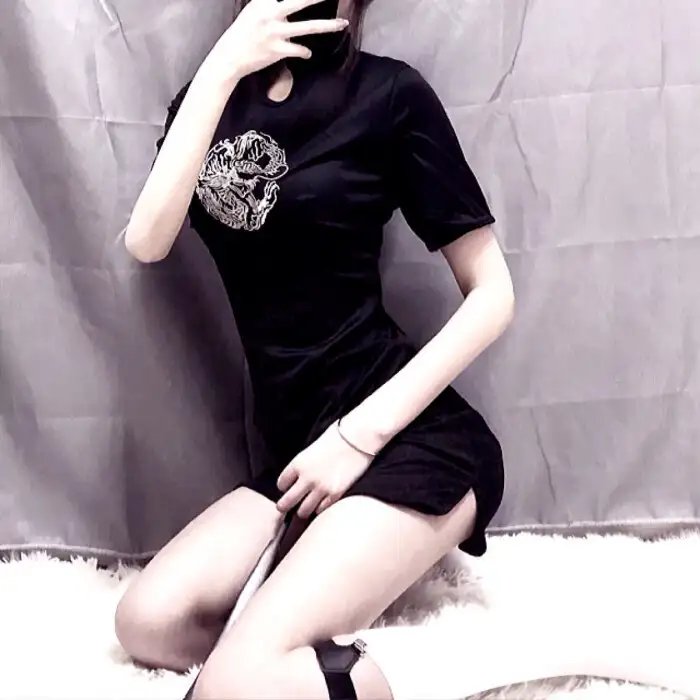 梦破红尘